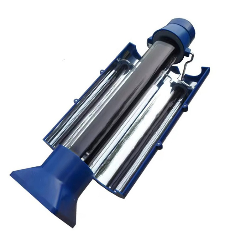 Personal Solar Water Heater Portable Solar Camping Hunting Home Personal Sun Kettle Water Boil Heater