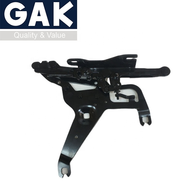 GAK Engine Hood Hinge 41007381781 41007381782 F15 F16 F85 F86