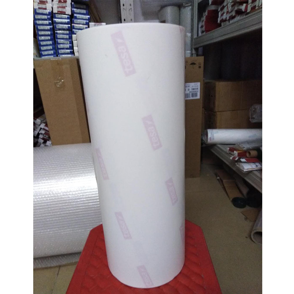 Self Adhesive Double Sided Tape For Flexo Printing