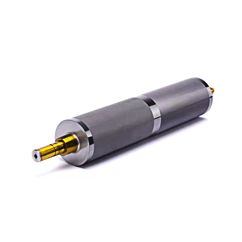 Magnetic Die Printing Cylinder For Flexo Printing