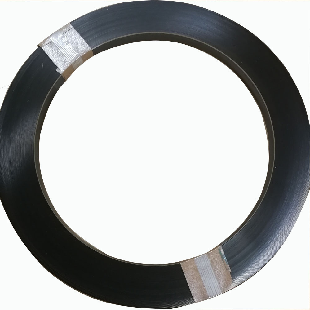 JIAQI  Steel Label Rule Die Cutting Blades Material Science Die-Cutting Rule