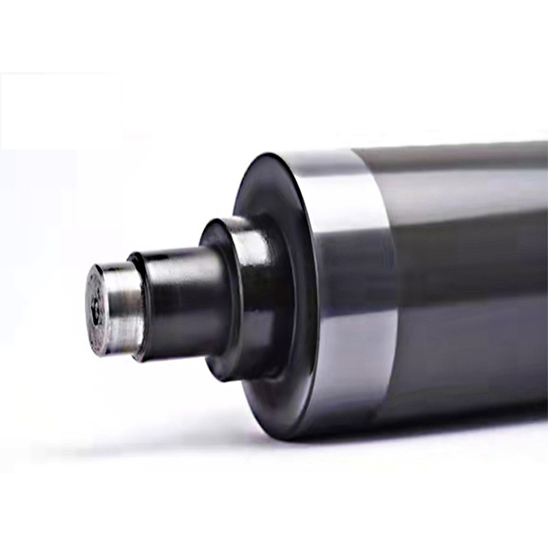 Magnetic Die Printing Cylinder For Flexo Printing