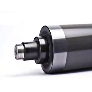 Magnetic Die Printing Cylinder For Flexo Printing