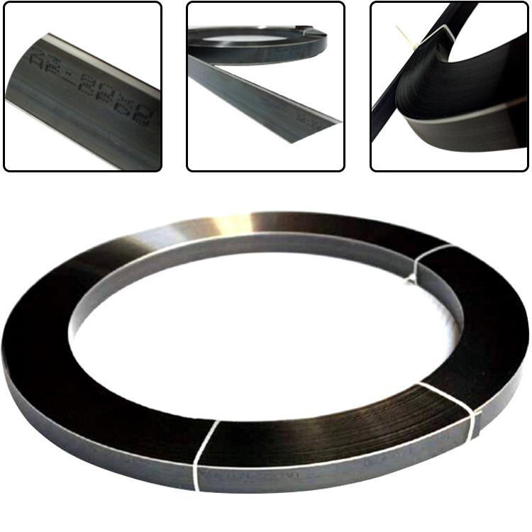 JIAQI  Steel Label Rule Die Cutting Blades Material Science Die-Cutting Rule