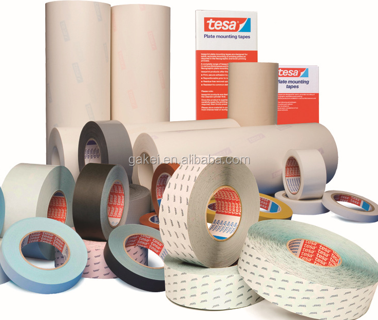 Double-side Tesa 52017 Mounting Plate Foam Tape Wholesale In China