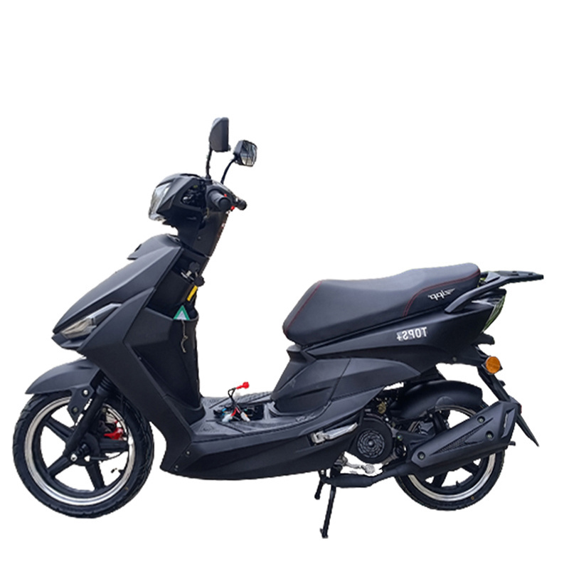 Qualities product 49cc 50cc gas scooter off-road motorcycles 50cc motorcycle for sale