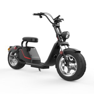 EU warehouse stock electric scooter 1000w seev citycoco scooter with CE EMC COC moped fast delivery