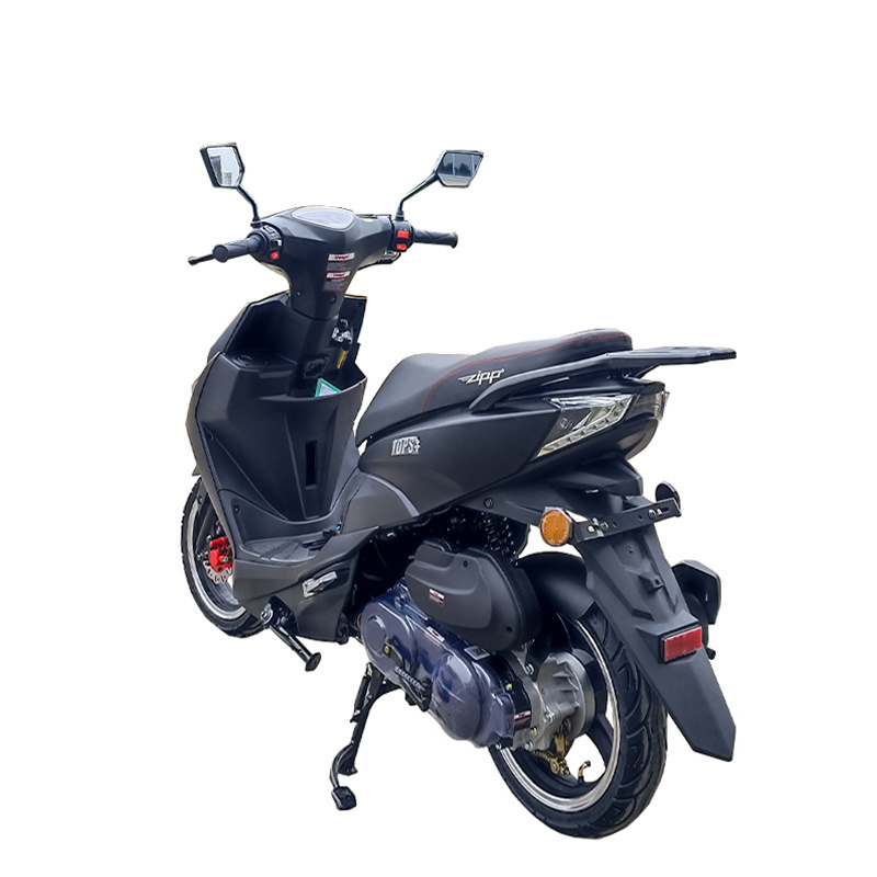 Hot 49cc mini ve spa mini gas scooter with eec certification and overseas warehouse large capacity 5.7L for sale