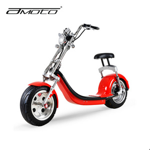 Citycoco electric scooter 2 Wheels Electric Motorcycle e-bike