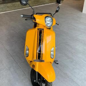 Best electric scooter euro 4 motorcycle with high speed for adult citycoco 2000W 60V