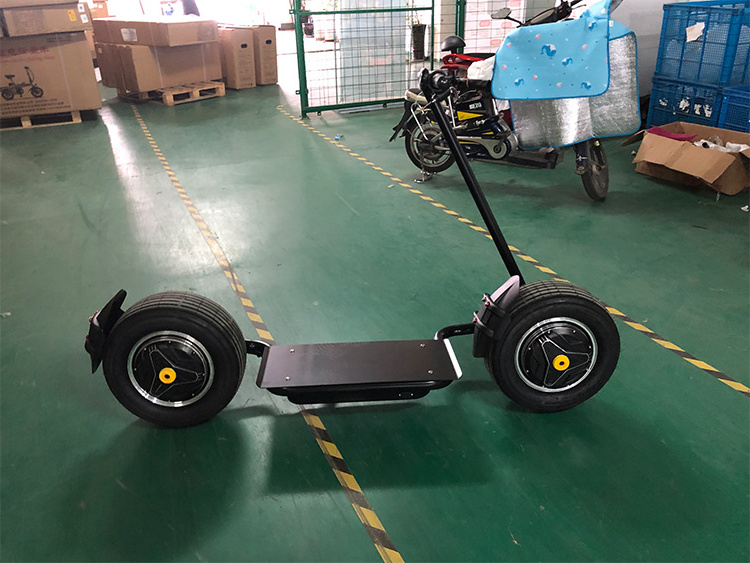 Balance S5 Foldable Electric Motorcycle Scooter 60v12ah/20ah battery for sale