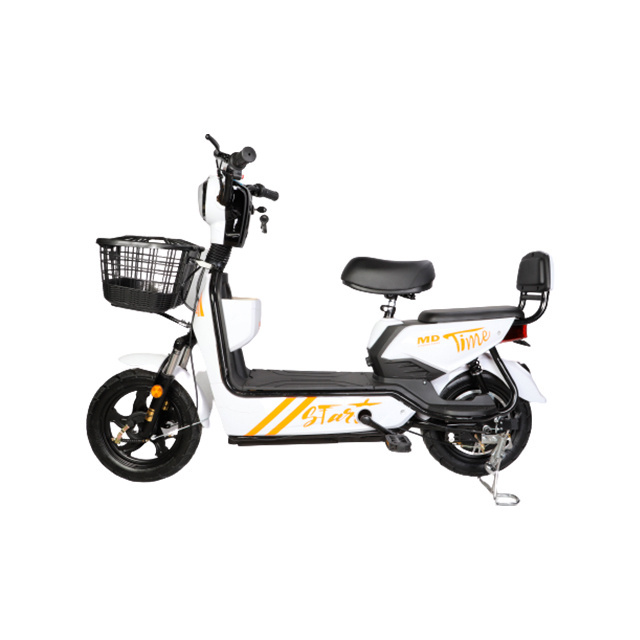 cheap 350w 48v electric scooter with seat citycoco