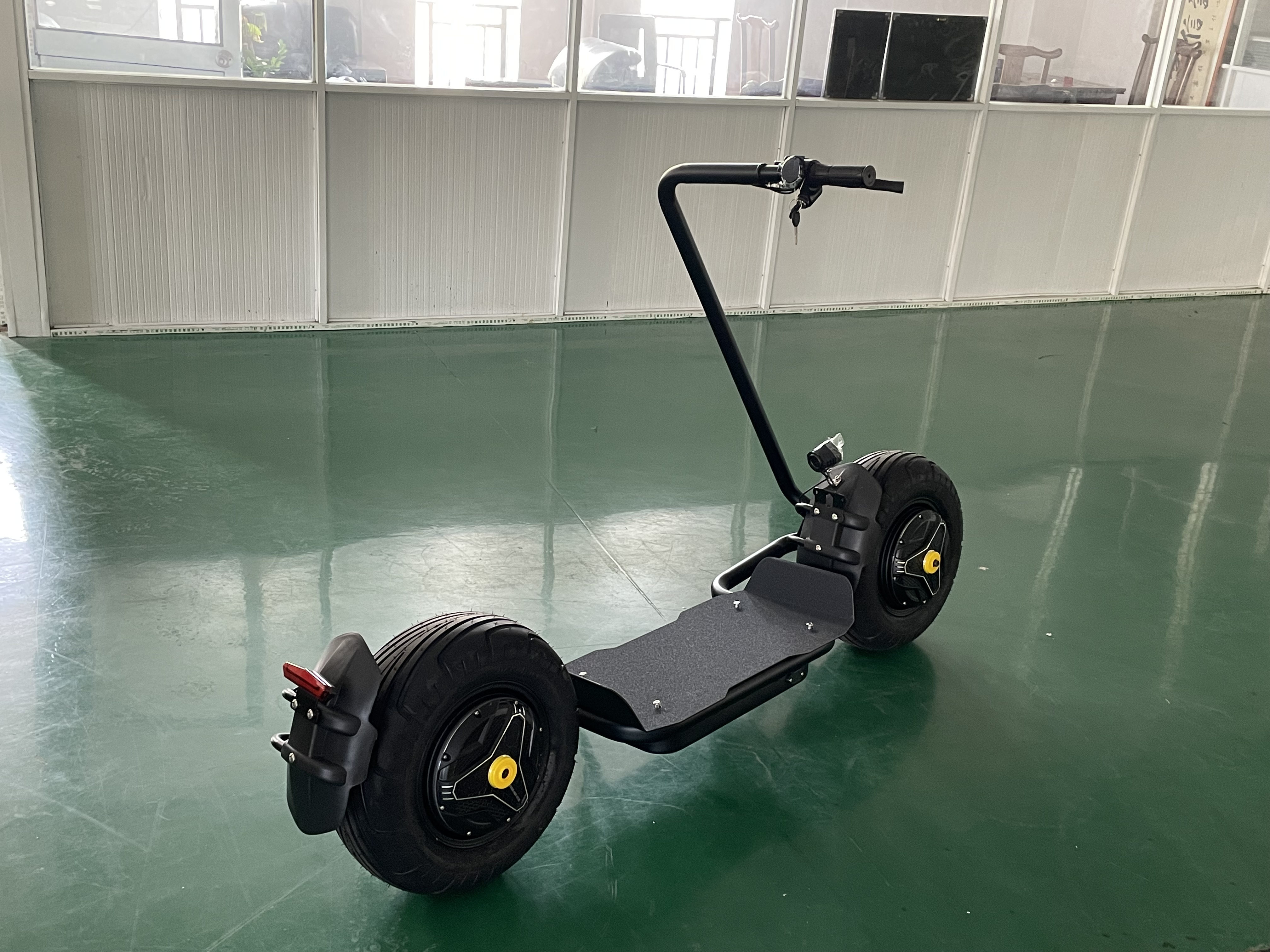 Balance S5 Foldable Electric Motorcycle Scooter 60v12ah/20ah battery for sale