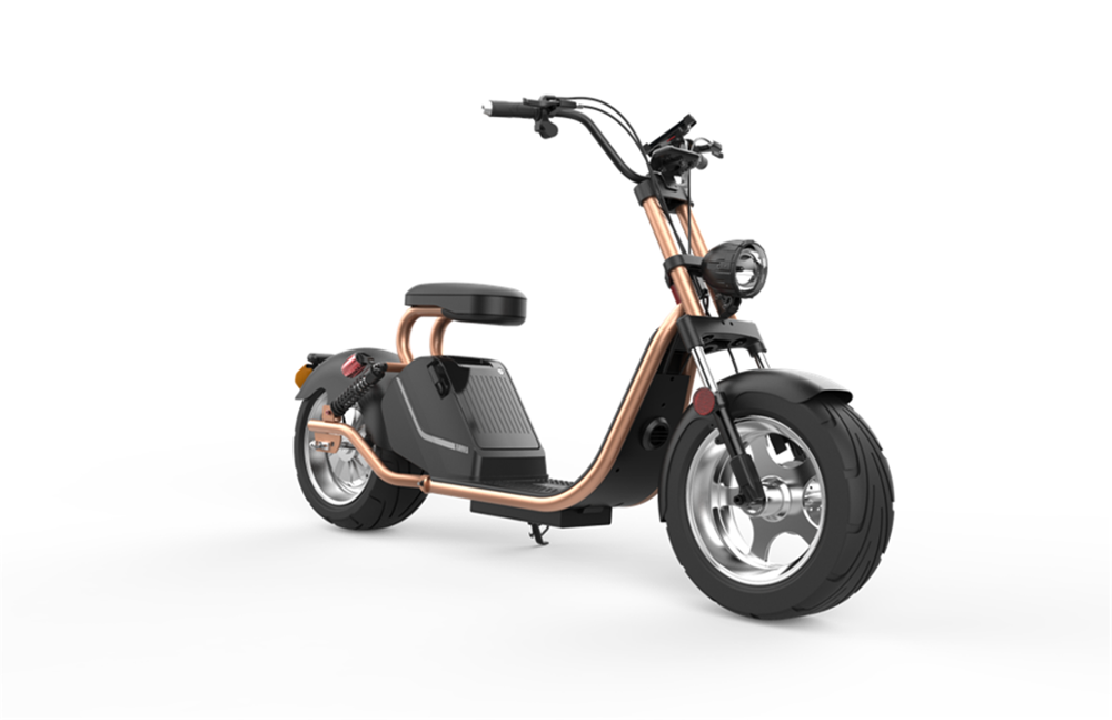 EU warehouse stock electric scooter 1000w seev citycoco scooter with CE EMC COC moped fast delivery