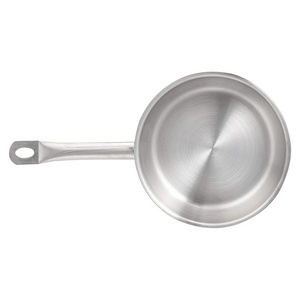 Stainless Steel Fast Cooking Frypan Non Stick Cooking Pan skillet pan