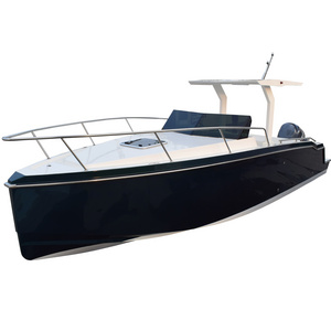 Boat Manufacturer 26 ft 7.80 meters Yacht Fiberglass Fishing Boat