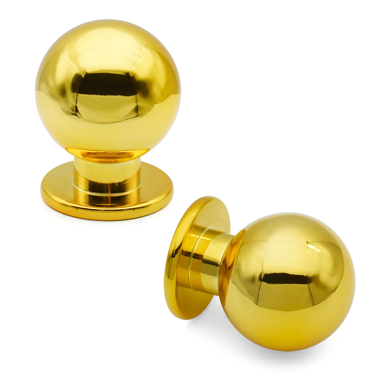 round plastic furniture door knobs handle kitchen cabinet mushroom knob black gold drawer handles