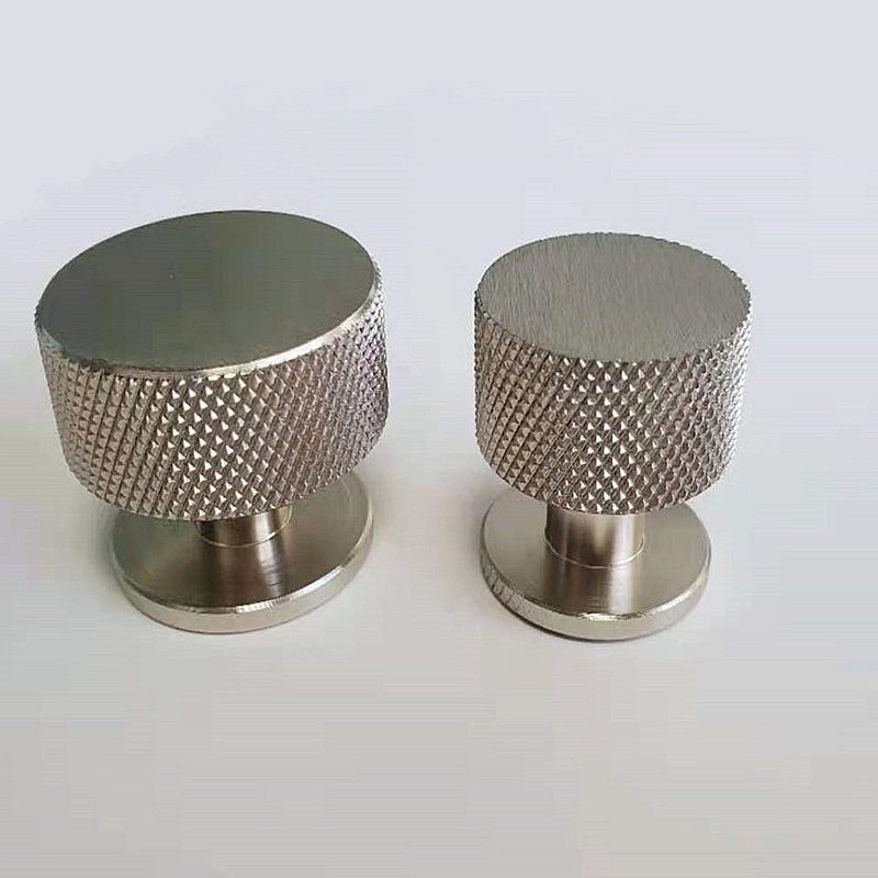 Hot Sale Chrome Plated Shell Pull 128mm Cup Prll Furniture Handle White Round Knob Pull Handle