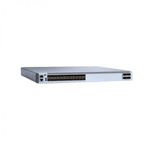 C9500-16X-A NEW Original 9500 Series 16 Port Gigabit Network Switch