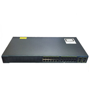 C9500-16X-A NEW Original 9500 Series 16 Port Gigabit Network Switch