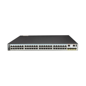 New S5720-52X-PWR-SI-AC H uawei 48 Port Full Gigabit POE Layer 3 Core Switch