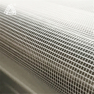 Plaster Fiberglass Mesh net with good latex from Chinese factory