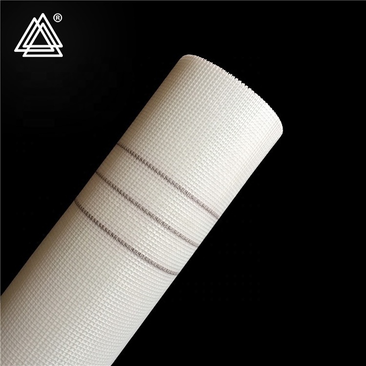 Plaster Fiberglass Mesh net with good latex from Chinese factory