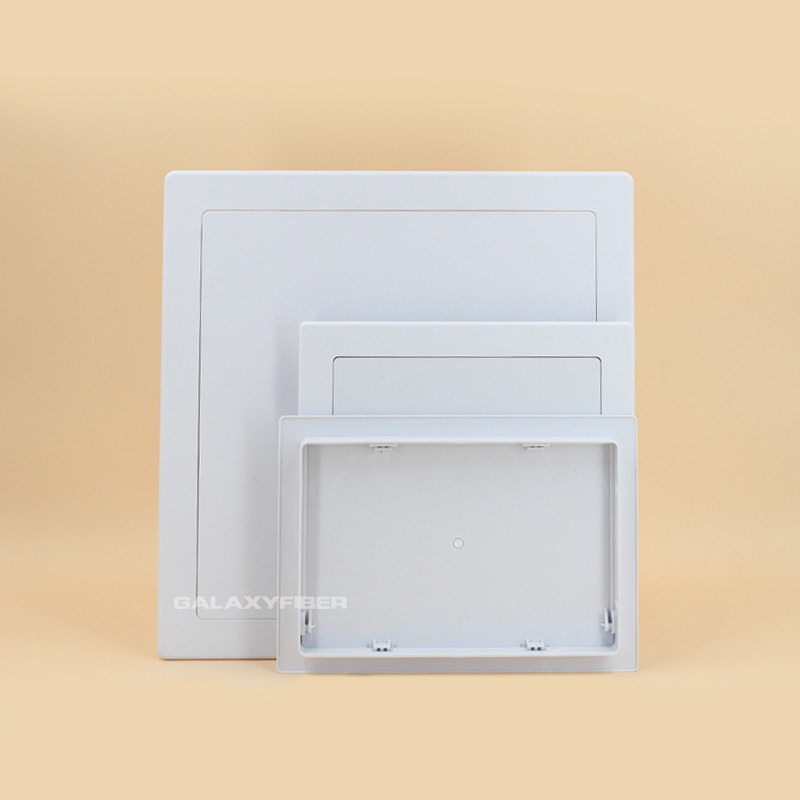 Plastic ABS Access Panel