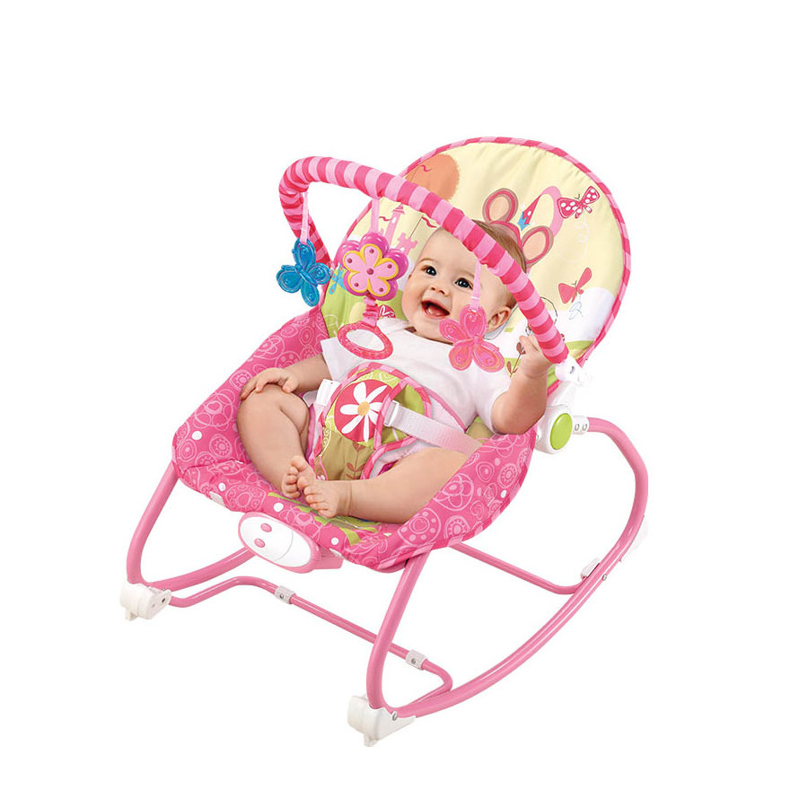 Luxury baby cradle automatic baby swing for 2 in 1 iftant baby rocking chair for newborn