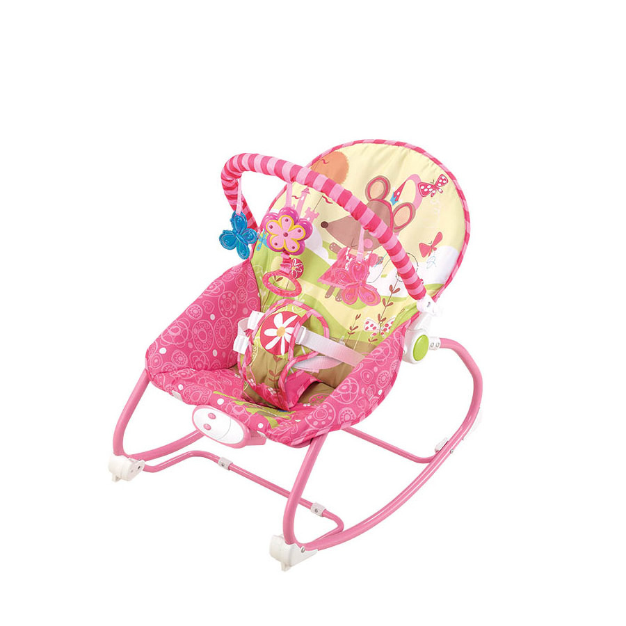 Luxury baby cradle automatic baby swing for 2 in 1 iftant baby rocking chair for newborn