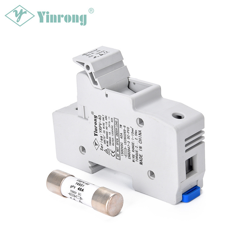 China Cheap sun power fuse disconnecting switch