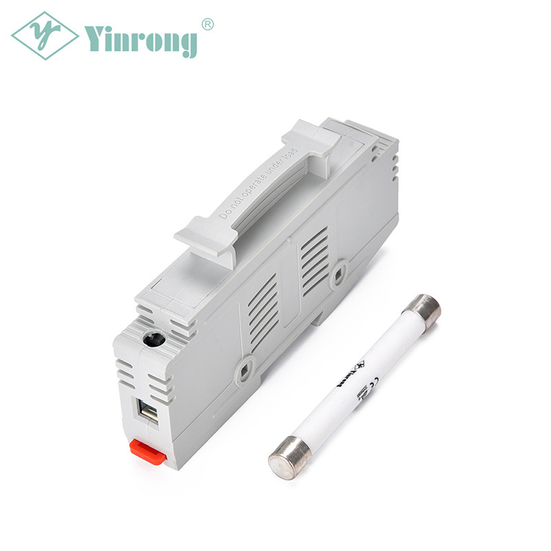 China Cheap sun power fuse disconnecting switch