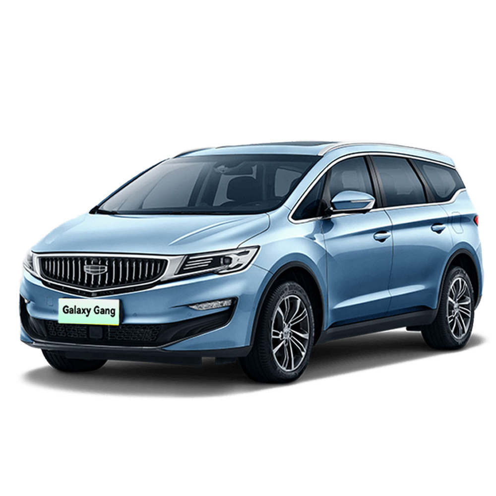 Hot sale Geely Jiaji 1.5TD Platinum 82km Premium 177HP L3 Plug-in Hybrid Adult new cars Made in China Smart Electric Car Dealer