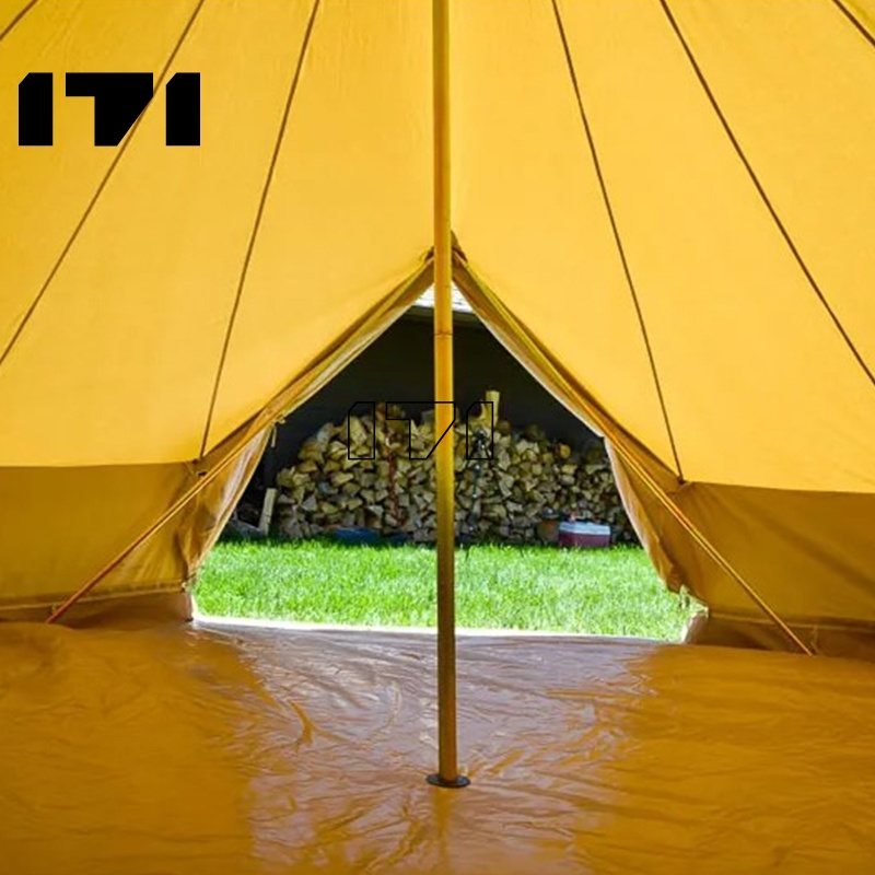 comfortable sleeping area tents camping outdoor heavy duty camptown tent camp tent