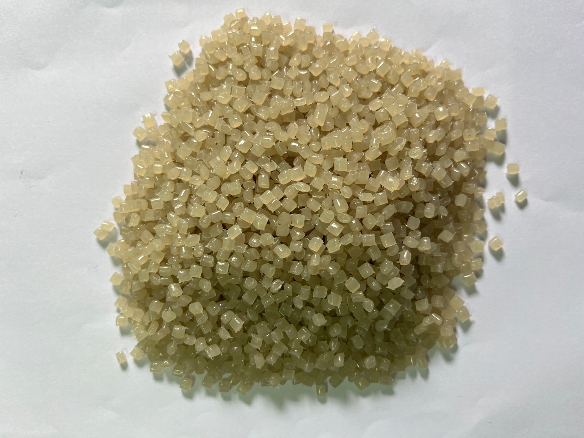 Malaysia Wholesales LDPE N1S Natural Granules 1.5 MFI 0.93 Density Polyethylene For Manufacturing