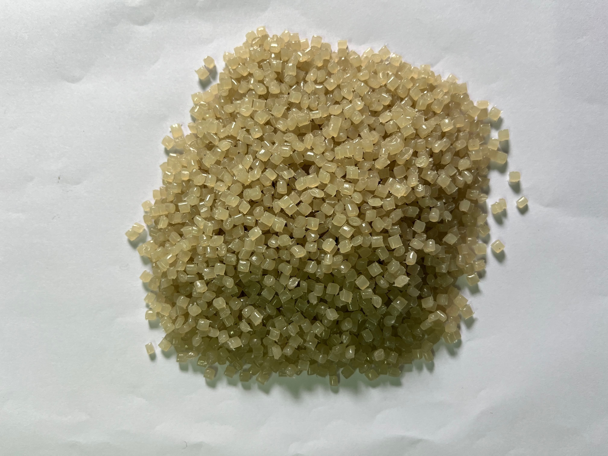 Malaysia Wholesales LDPE N1S Natural Granules 1.5 MFI 0.93 Density Polyethylene For Manufacturing