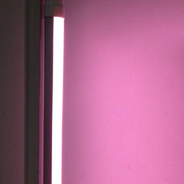 High Quality 2ft/3ft/4ft/5ft 600mm/900mm/1200mm/1500mm meat fresh T8 Pink LED Tube Lights