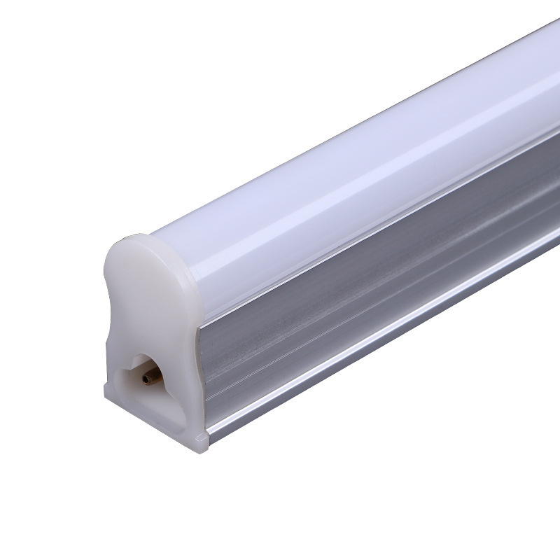 2ft 4ft Lighting led Tubes housing Fluorescent Fixture 18W Integrated T5 T8 LED Tube Light,Linear Light