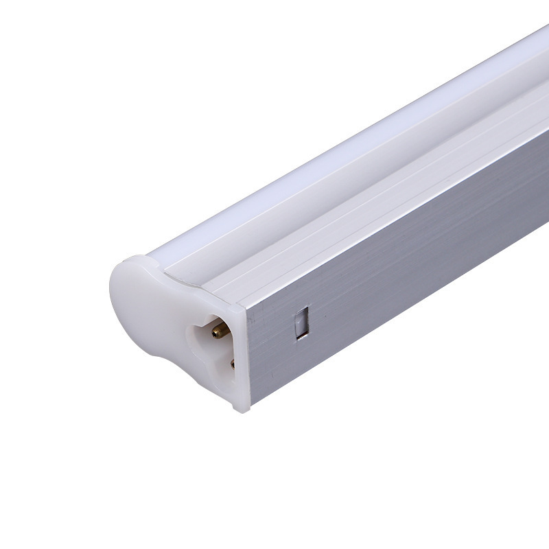 2ft 4ft Lighting led Tubes housing Fluorescent Fixture 18W Integrated T5 T8 LED Tube Light,Linear Light