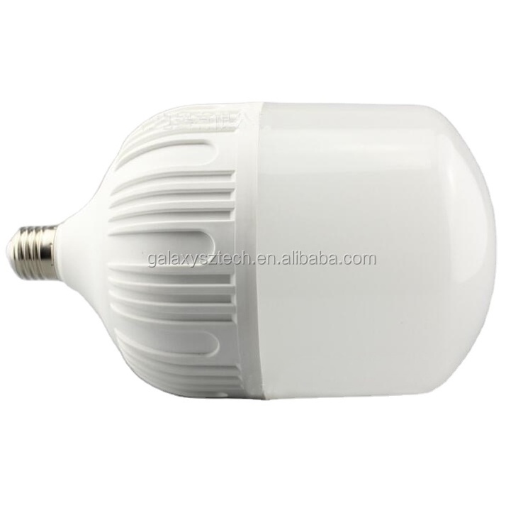 Factory Price Wholesale 85-265V T Shape bulb 7W 10W 15W 25W 30W B22 E27  Led T Bulb