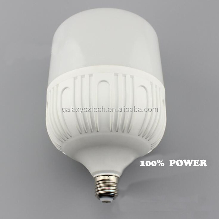 Factory Price Wholesale 85-265V T Shape bulb 7W 10W 15W 25W 30W B22 E27  Led T Bulb