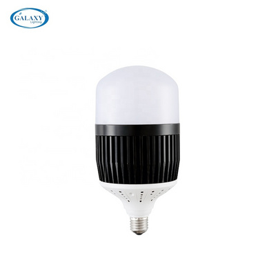 Factory Price Wholesale 85-265V T Shape bulb 6500K E27 B22 50W 65W 80W 100W 150W LED T Bulb