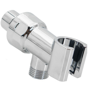 copper water divider quick-open three-way diverter valve 4/6 points faucet conversion valve shower accessories