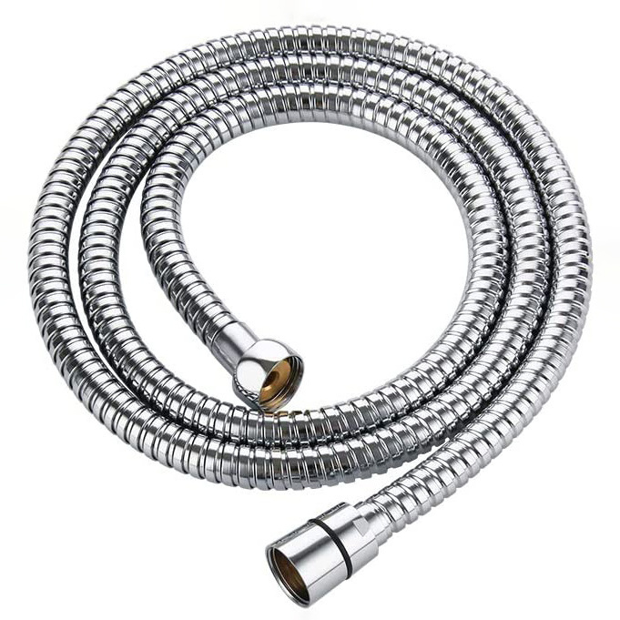 Sanitary Flexible Shower Hose Manufacturer Fitting Flexible Hose Pipe Stainless Steel Flexible Shower Hose