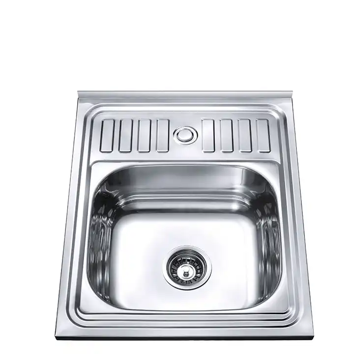 lavello della cucina fregadero Hot sale Stainless Steel 304 Undermount 32 inch 16Gauge Single Bowl Kitchen corner Sink