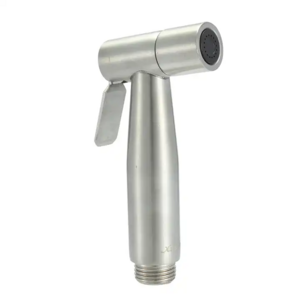 Bidet Spray China's high quality 304 stainless steel toilet bathroom  Bidet Spray handheld water rinse