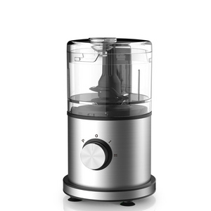 Food processor multi functional food processor stainless steel type large cup electric food processor