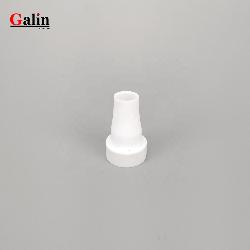 GM03 Round nozzle - complete NS04 1008 150 - Spare Parts of GM03  Manual Powder Coating Gun