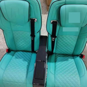 maybach type customized  luxury rear seat for g class w463