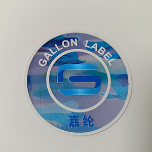 Silicone logo clothing printing sticker t shirt labels multicolor rainbow rubber clear 3d custom heat transfer silicone logo